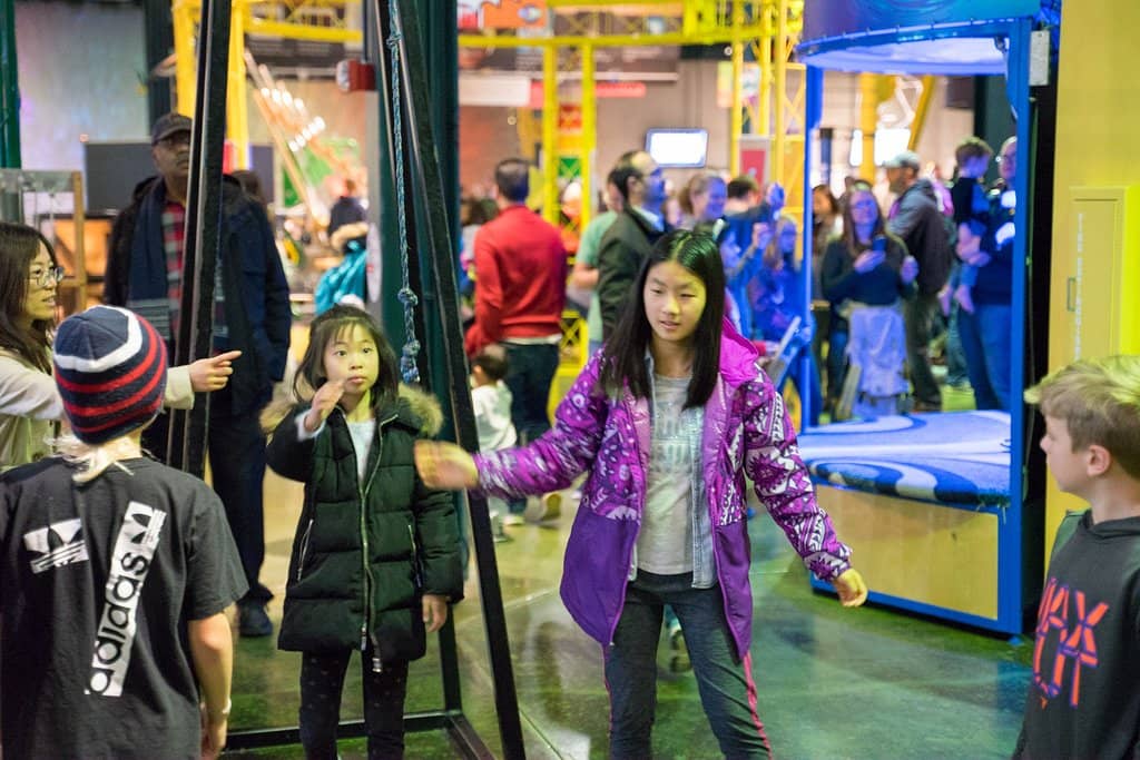 Kids Town