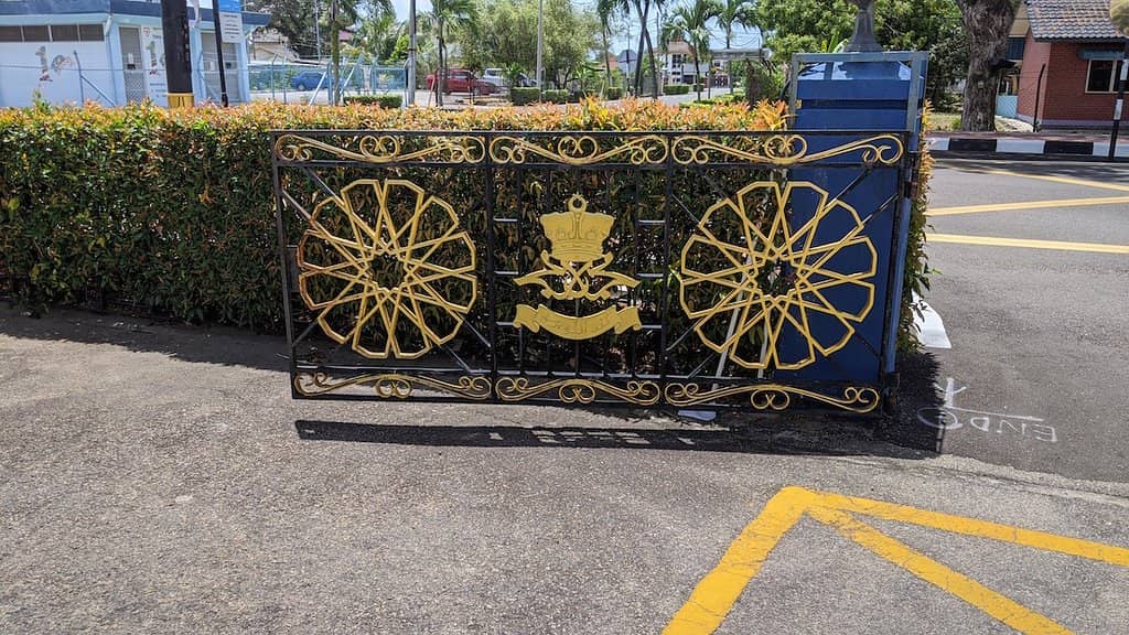 Convenient Amenities