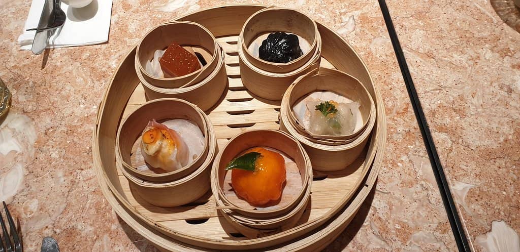 Hana Restaurant