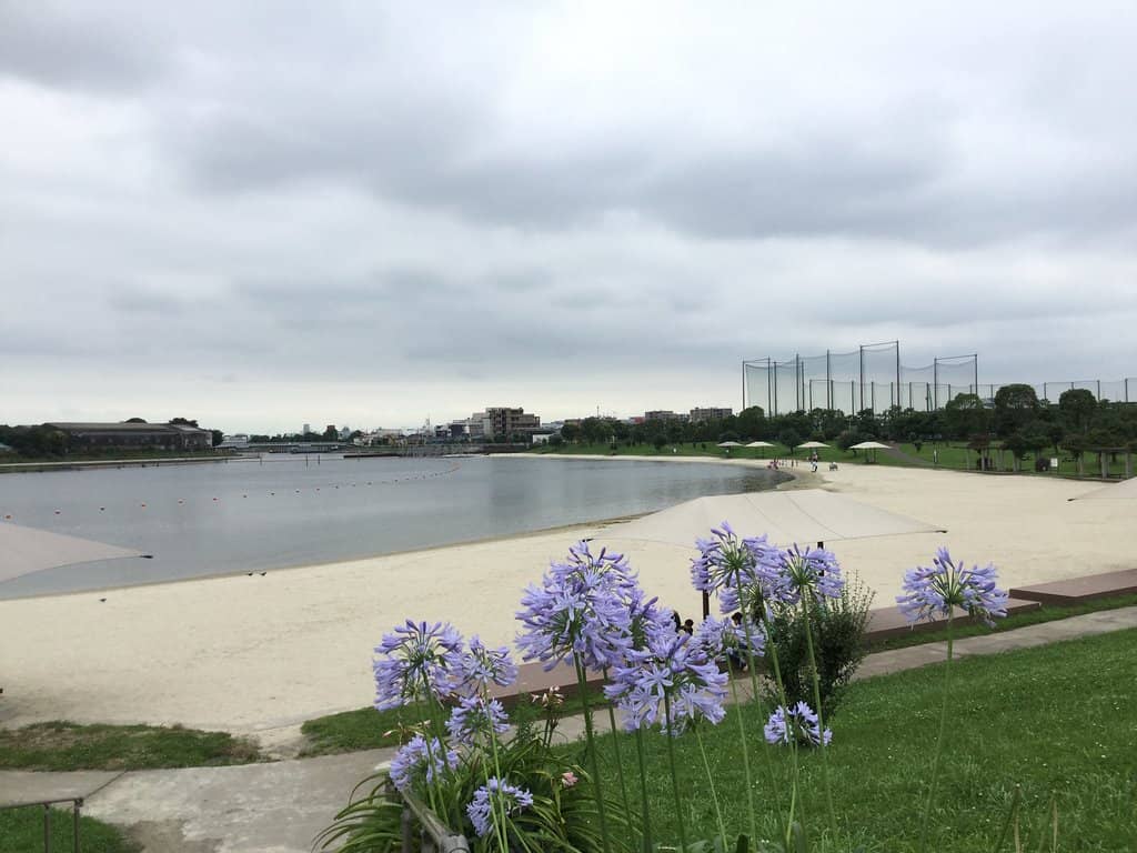 Sports Facilities