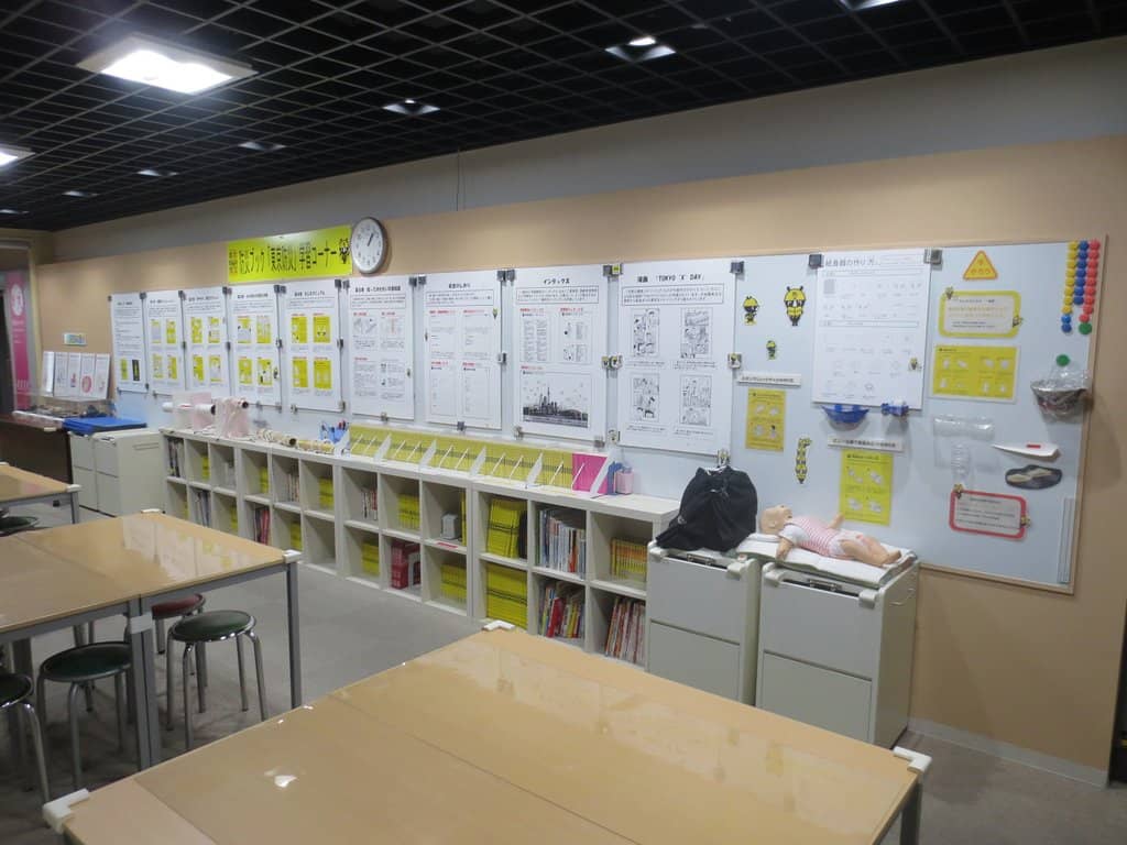 Fire Safety Training