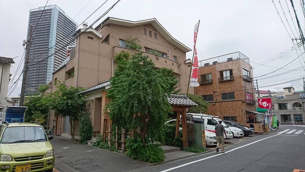 Onsen Eggs