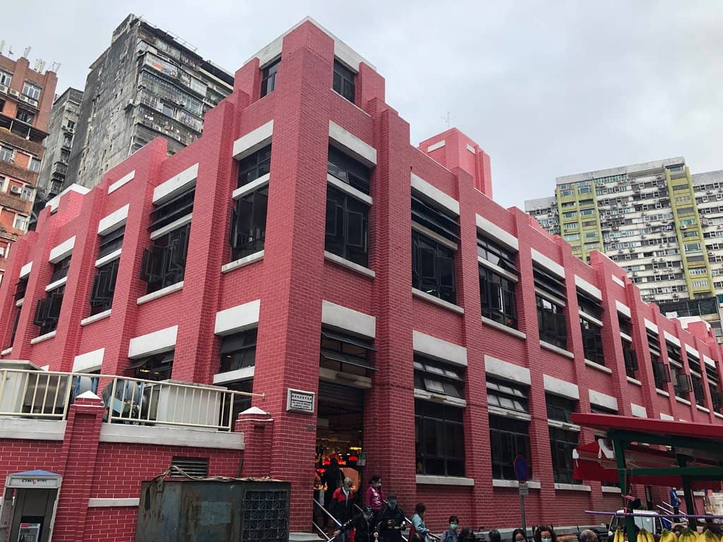 Local Dim Sum Delights