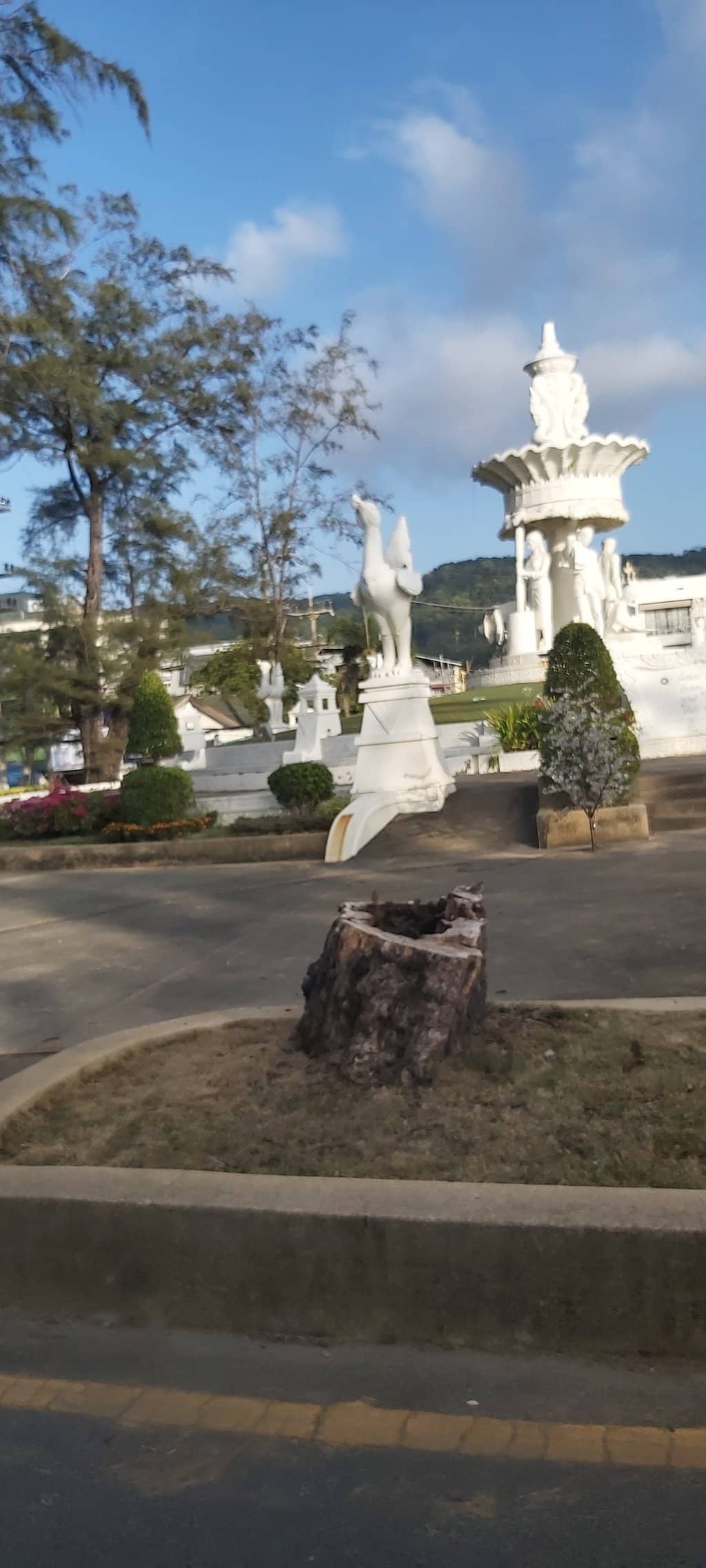 Karon Plaza