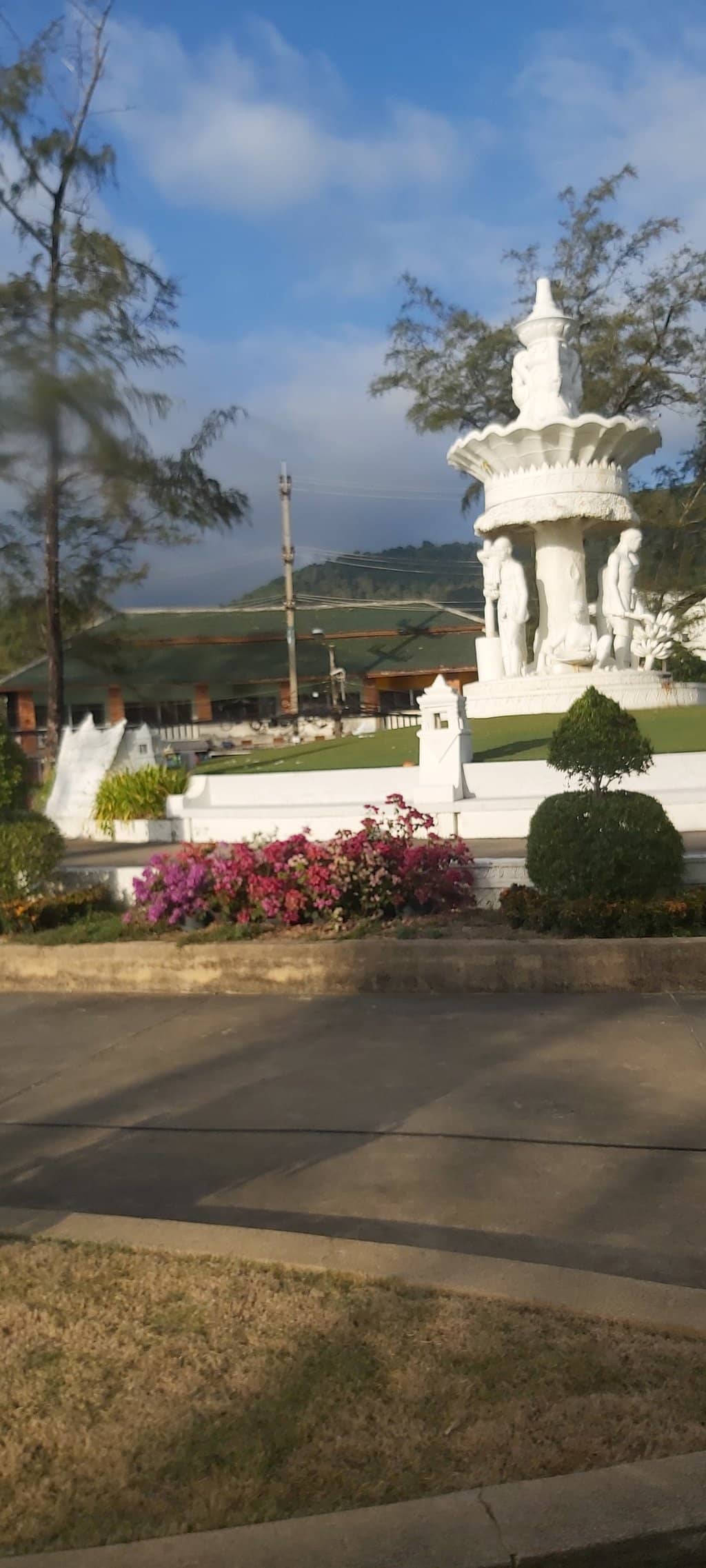 Tann Terrace Beach Bar