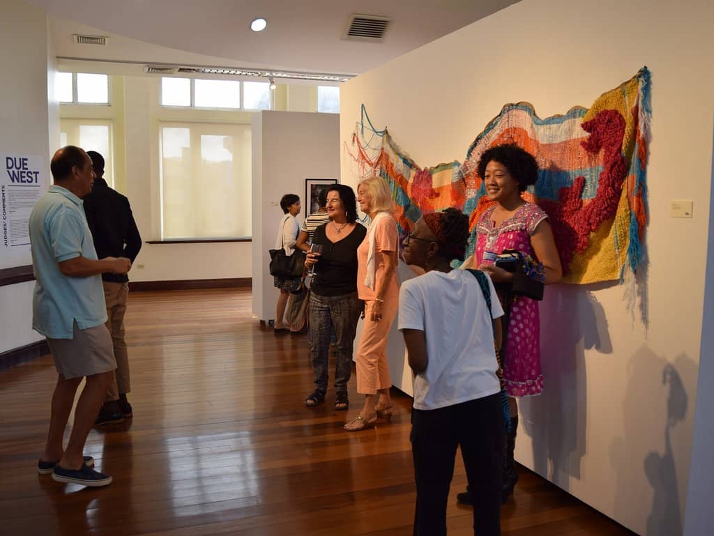 National Gallery West