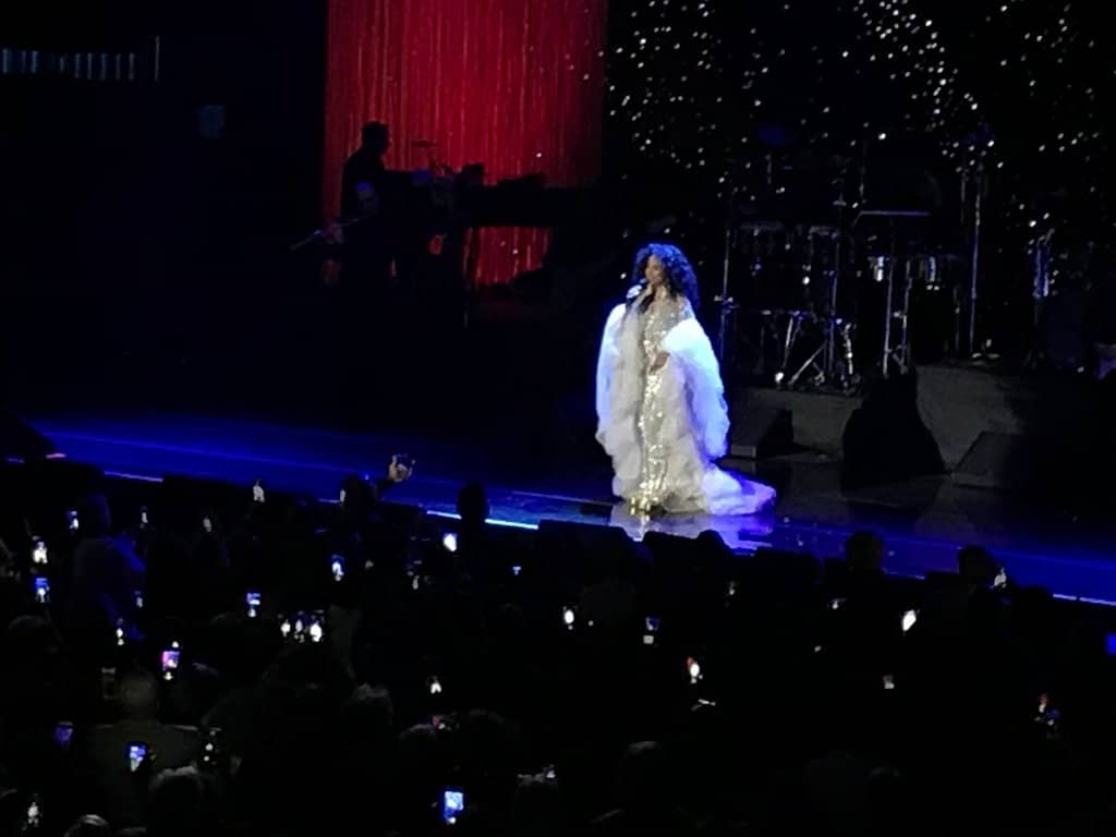 Raphael Saadiq's No Bandwidth Tour