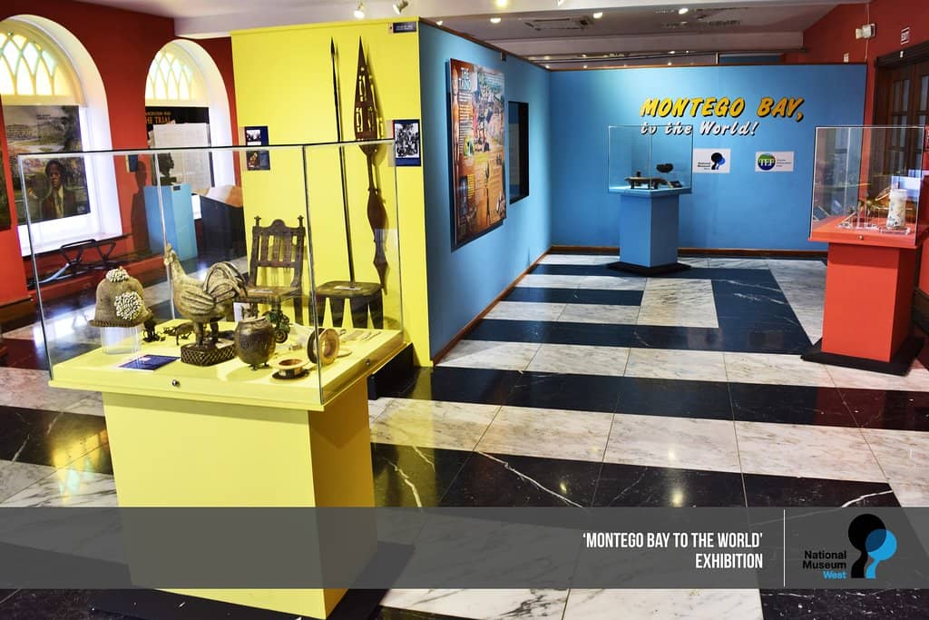 National Museum West