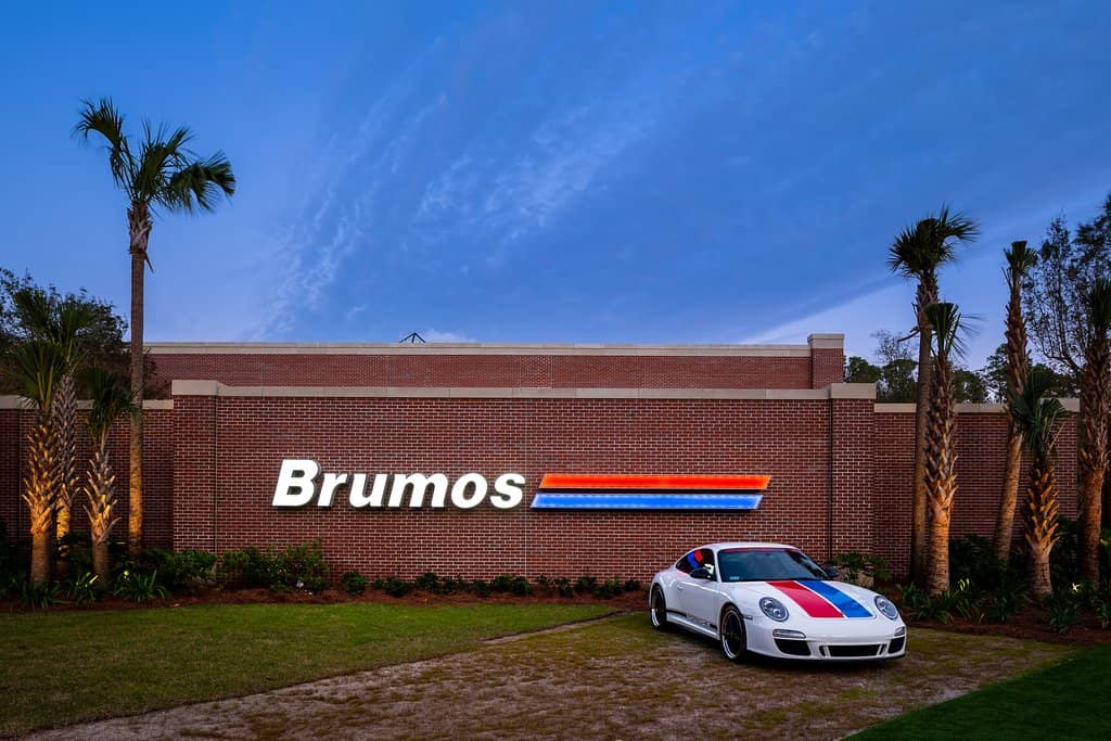 Iconic Porsche Models