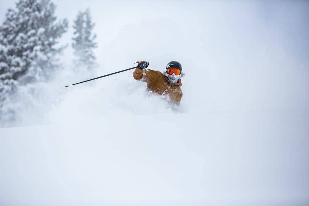 Stunning Canyon Views