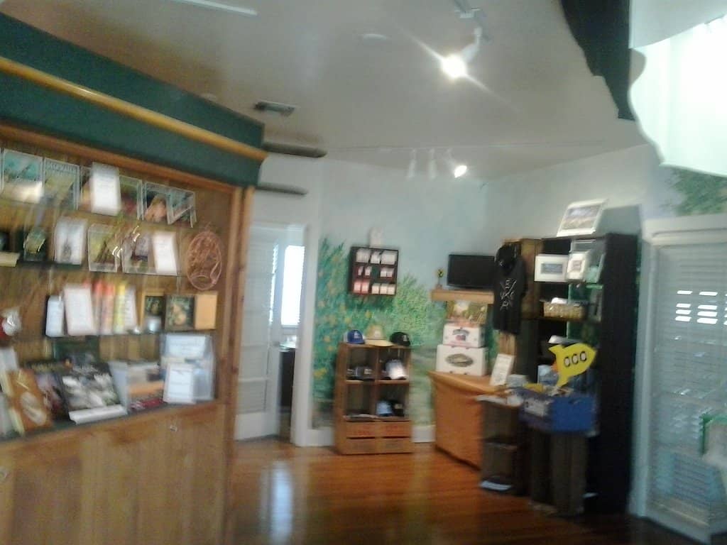 Citrus Industry Artifacts