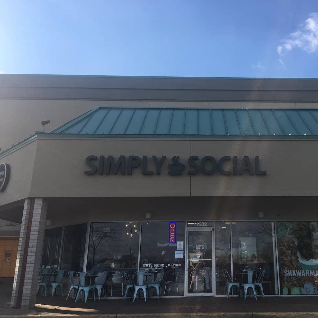 Diverse and Delicious Menu