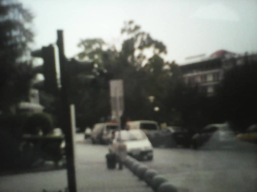 Vertical photo
