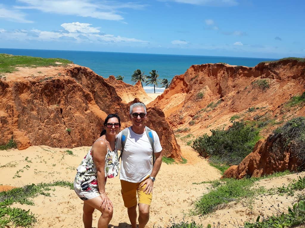Artistic Sand Bottles
