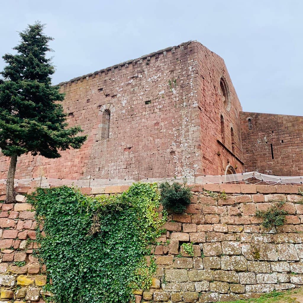 Panoramic Mountaintop Views