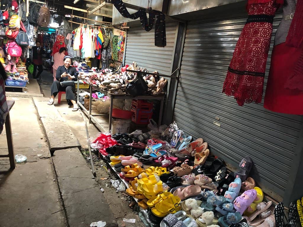 Unique Street Food Bites