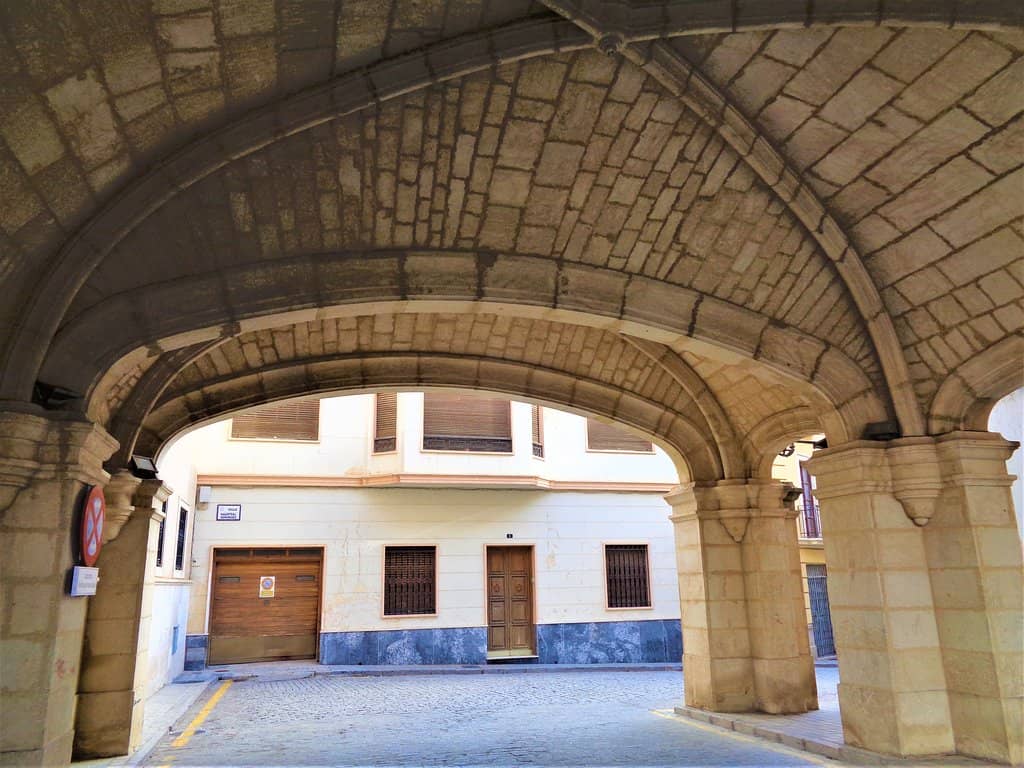 Vibrant Festival Atmosphere