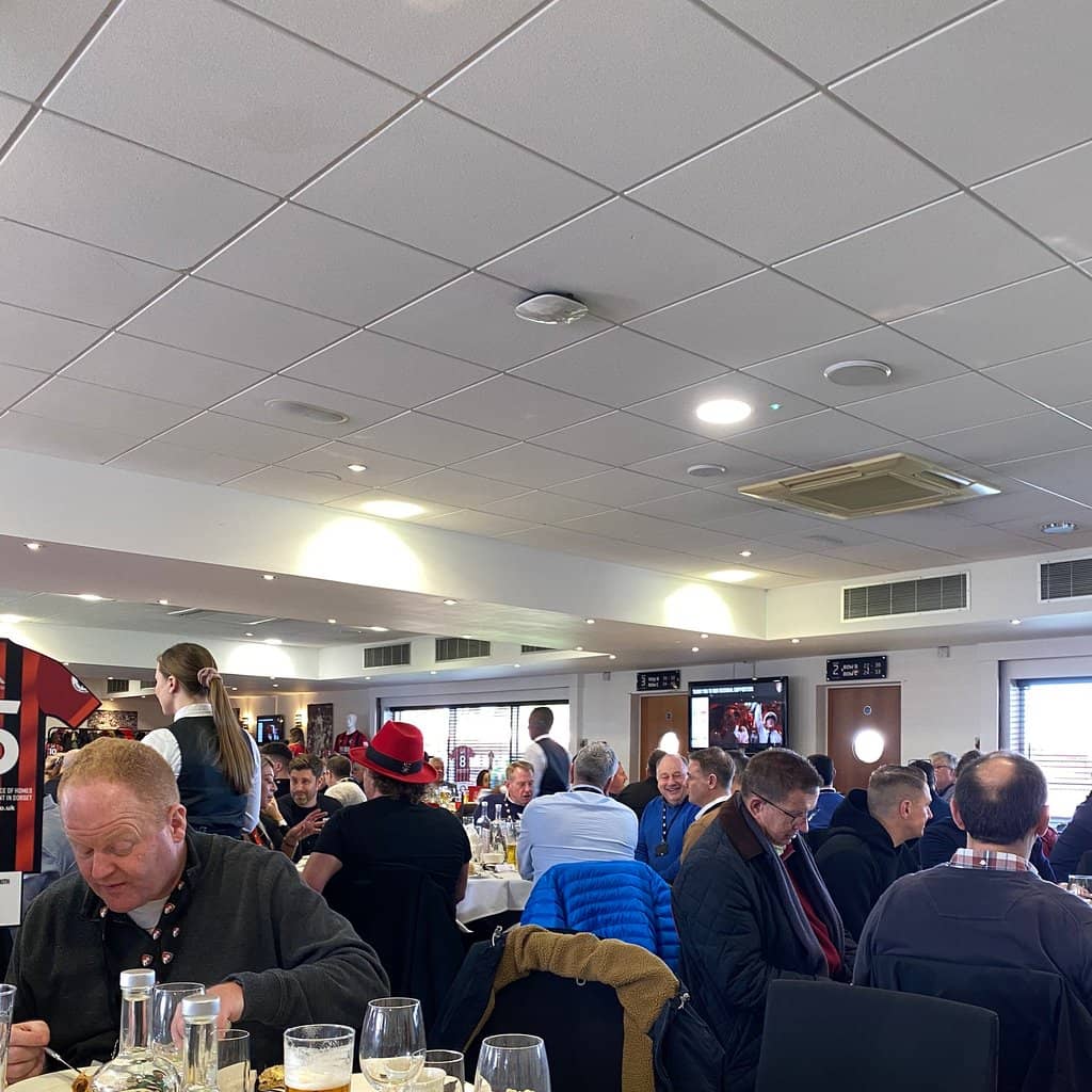 Family-Friendly Zones