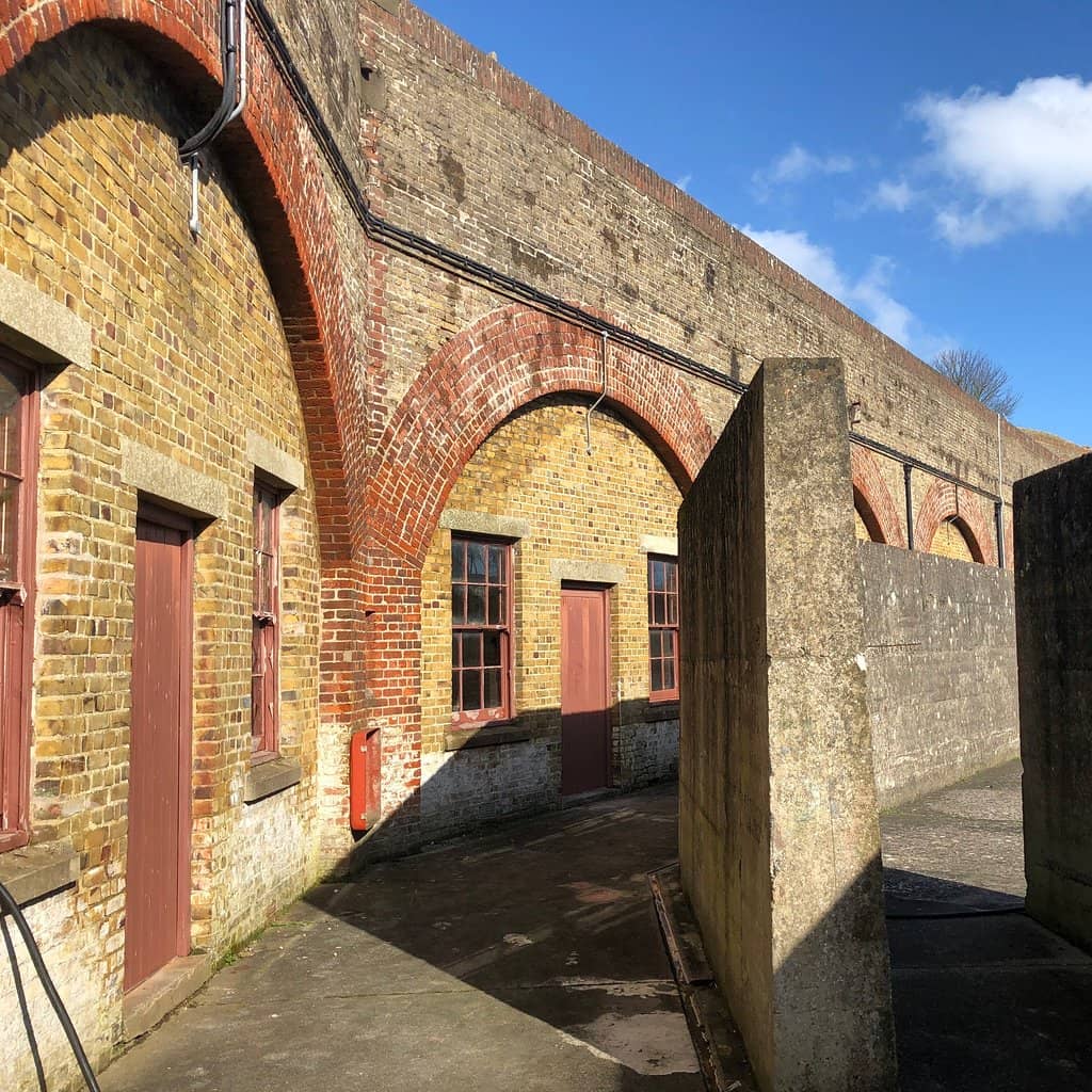 Underground Exploration