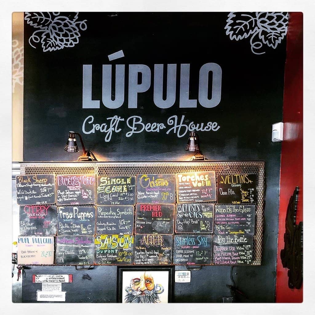 Spanish & Mexican Fusion Fare