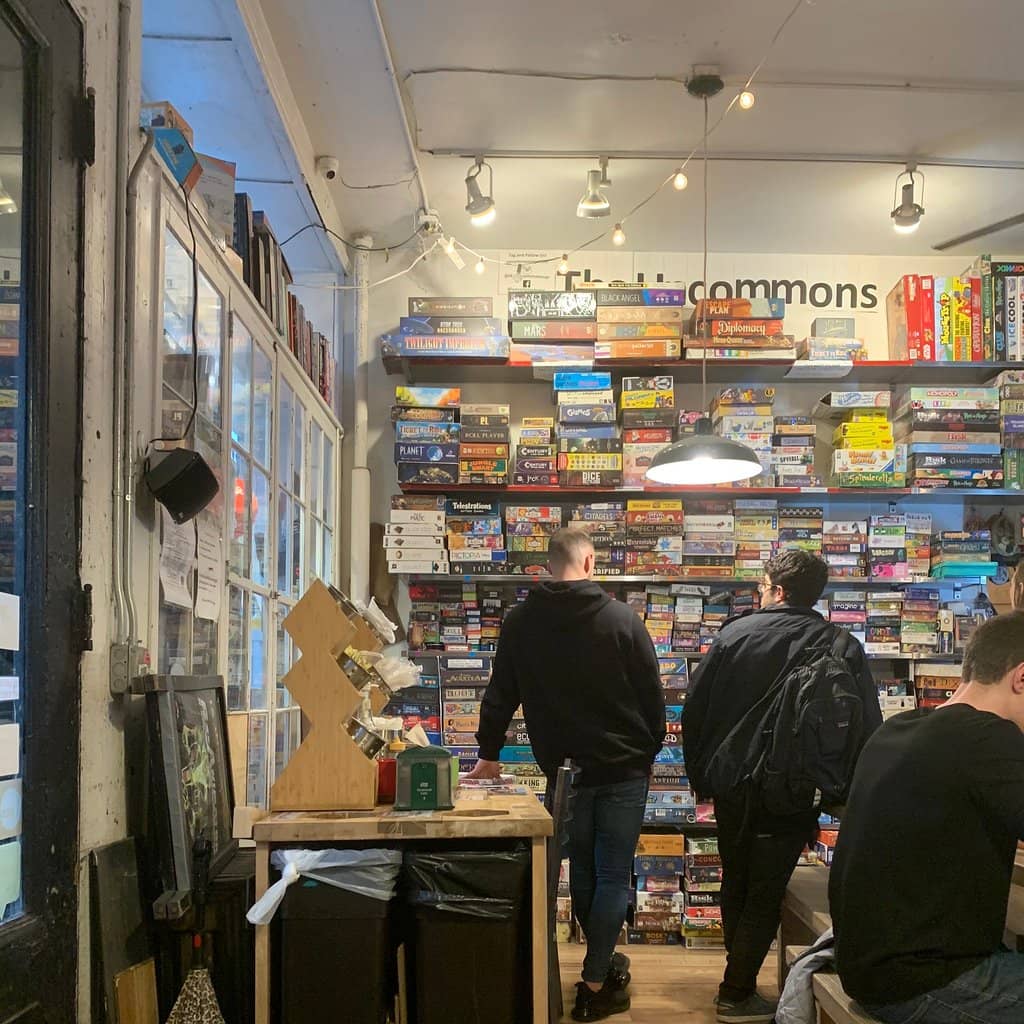 Seasonal Menu Delights