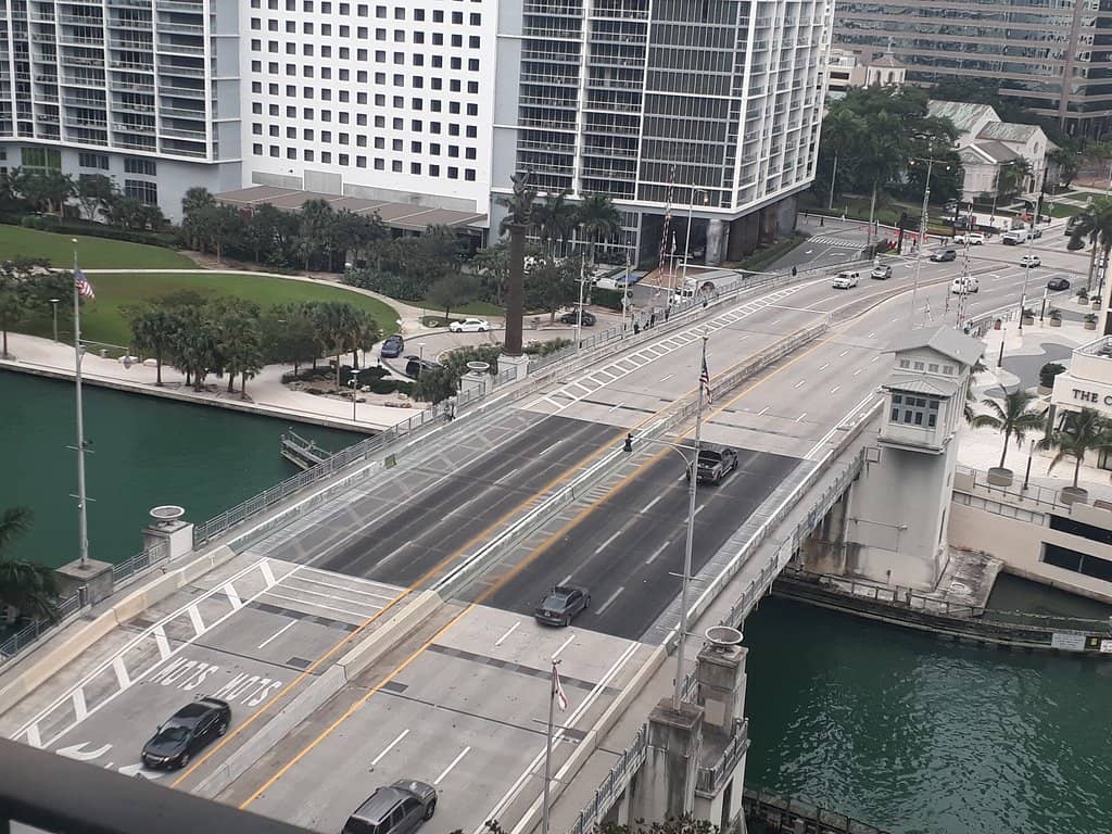 Historic Nicollet Island