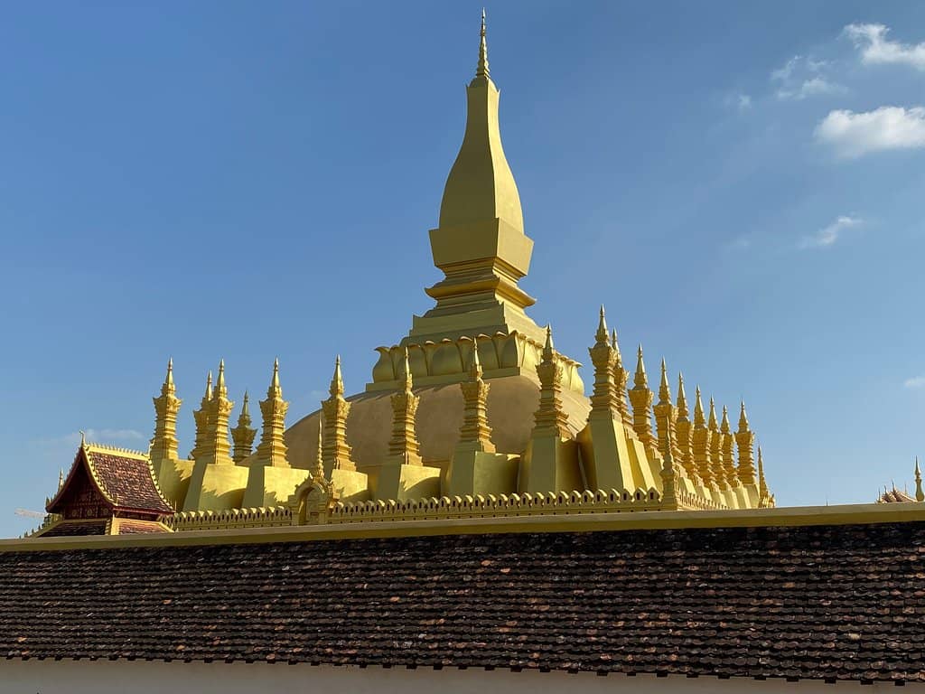 Historical Enclosure