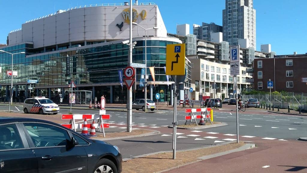 SEA LIFE Scheveningen