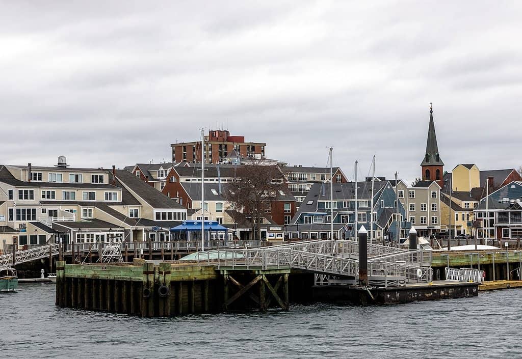 Sunrise and Sunset Views