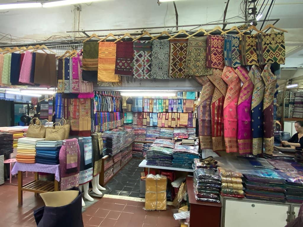 Street Food Delights