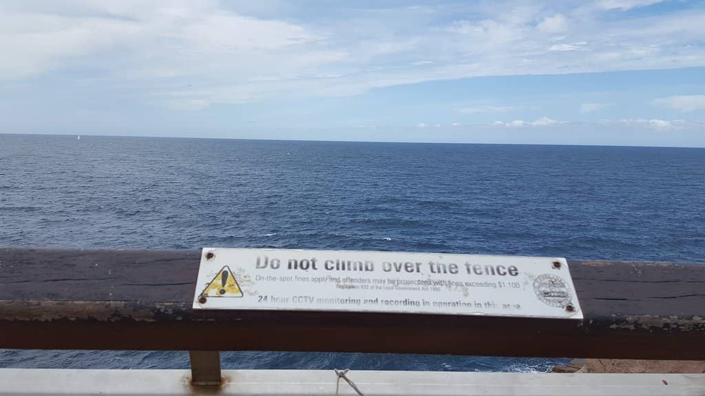 Coastal Walking Path