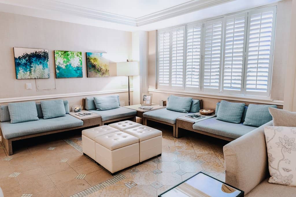 Luxurious Spa & Pool