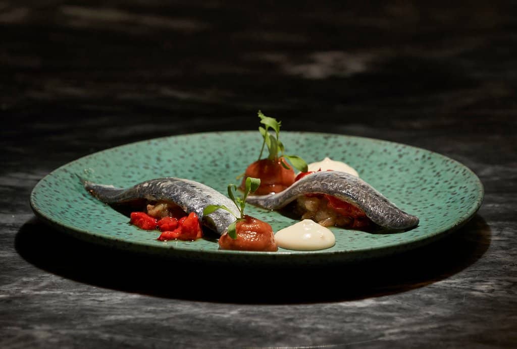 Premium Meat Selection