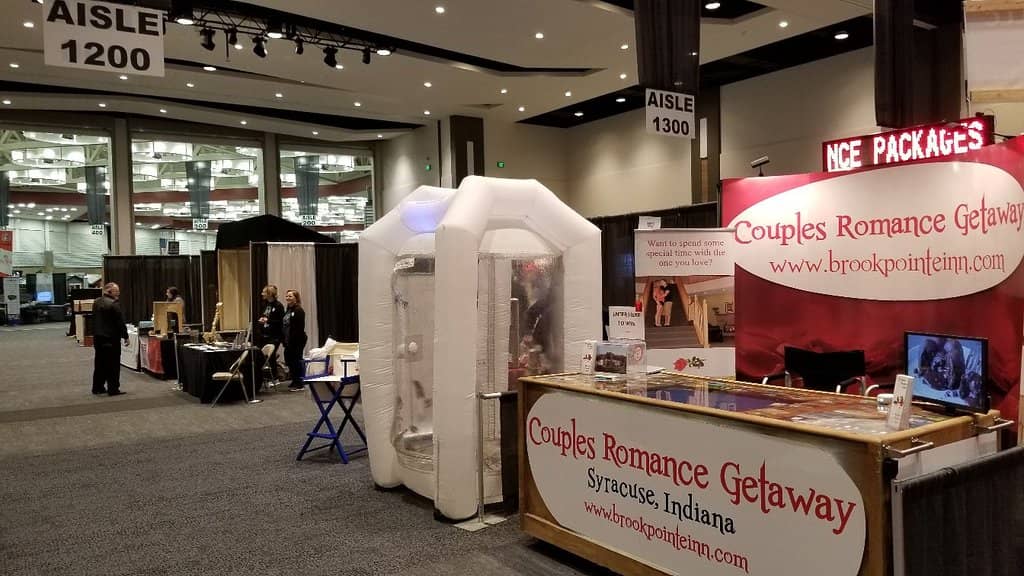 LEGO Fan Extravaganza