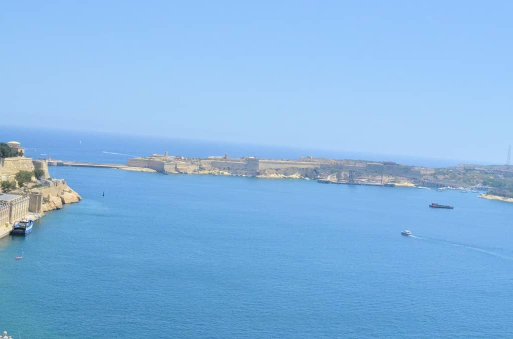 Gladiator 2 Film Set