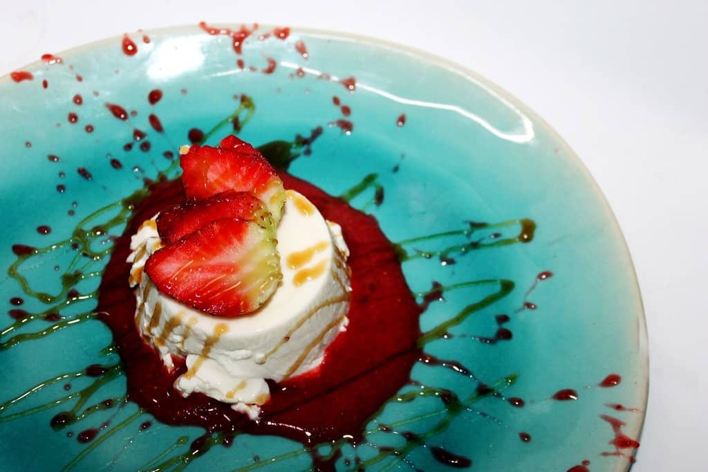 Personalized Chef Experience