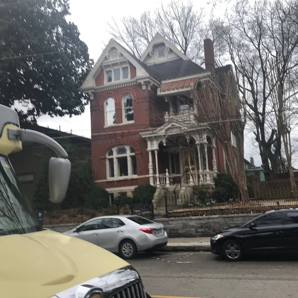 Mallory-Neely House