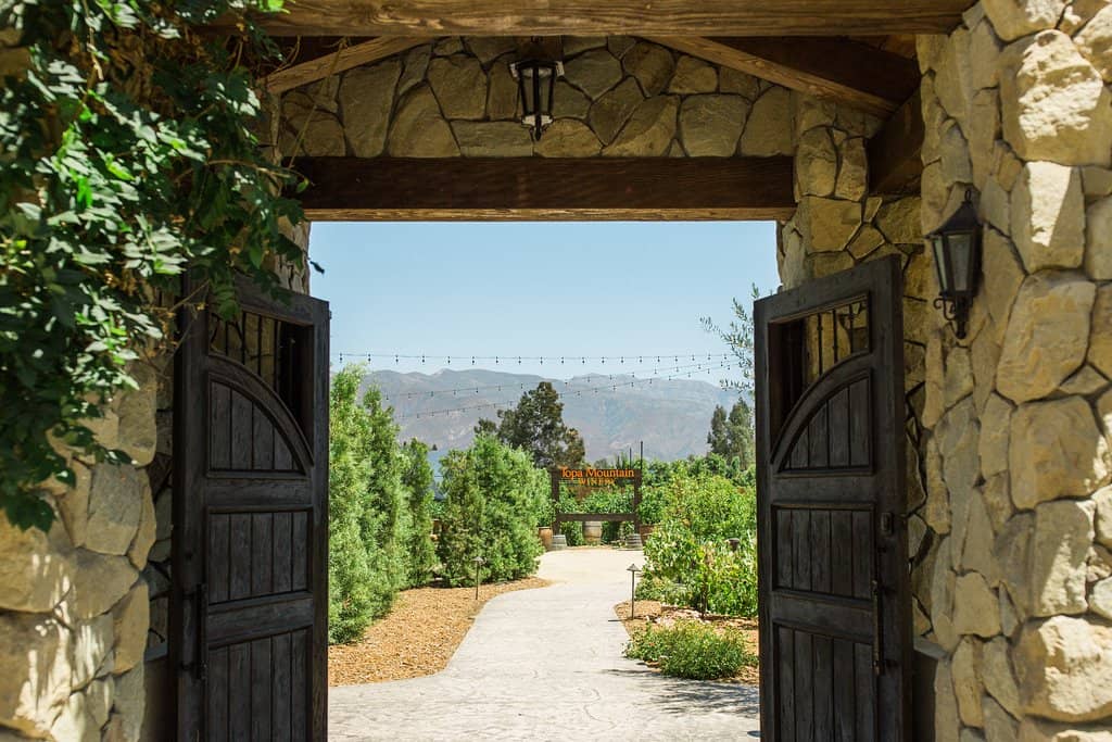 Beautiful Grounds