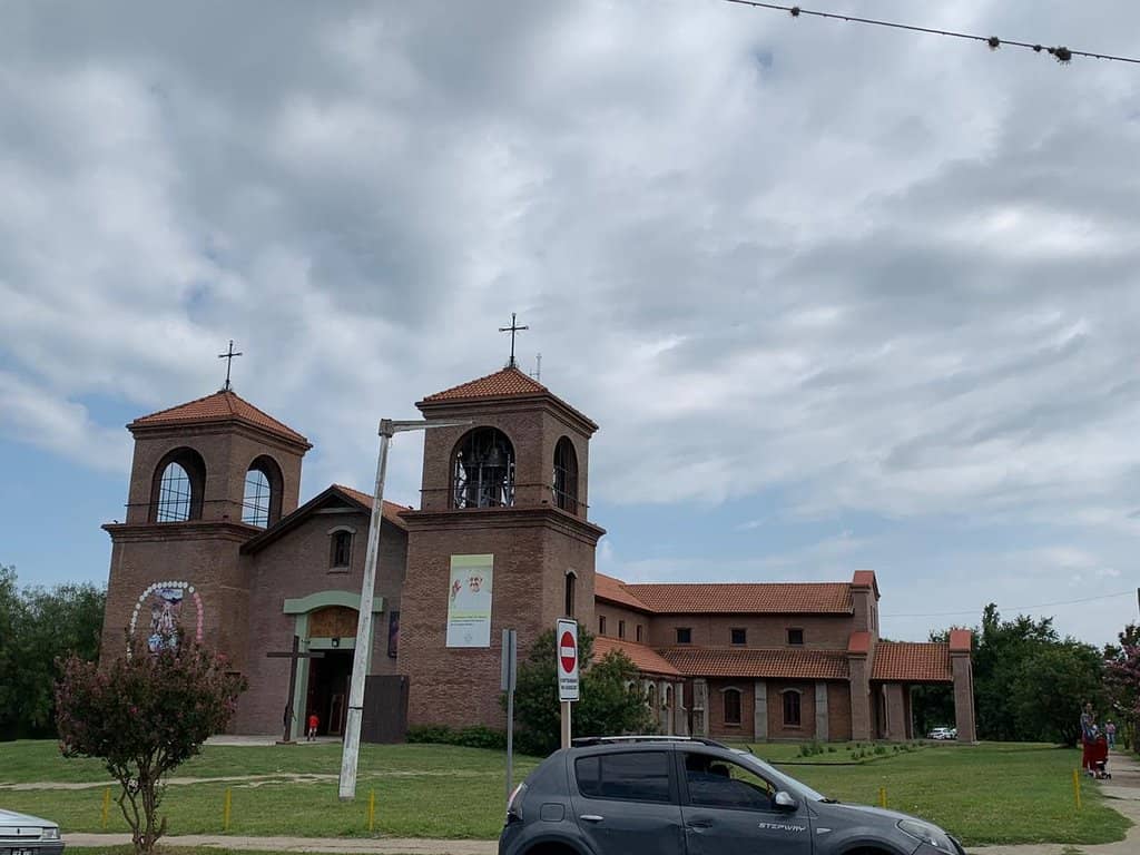 Spectacular Mountain Views