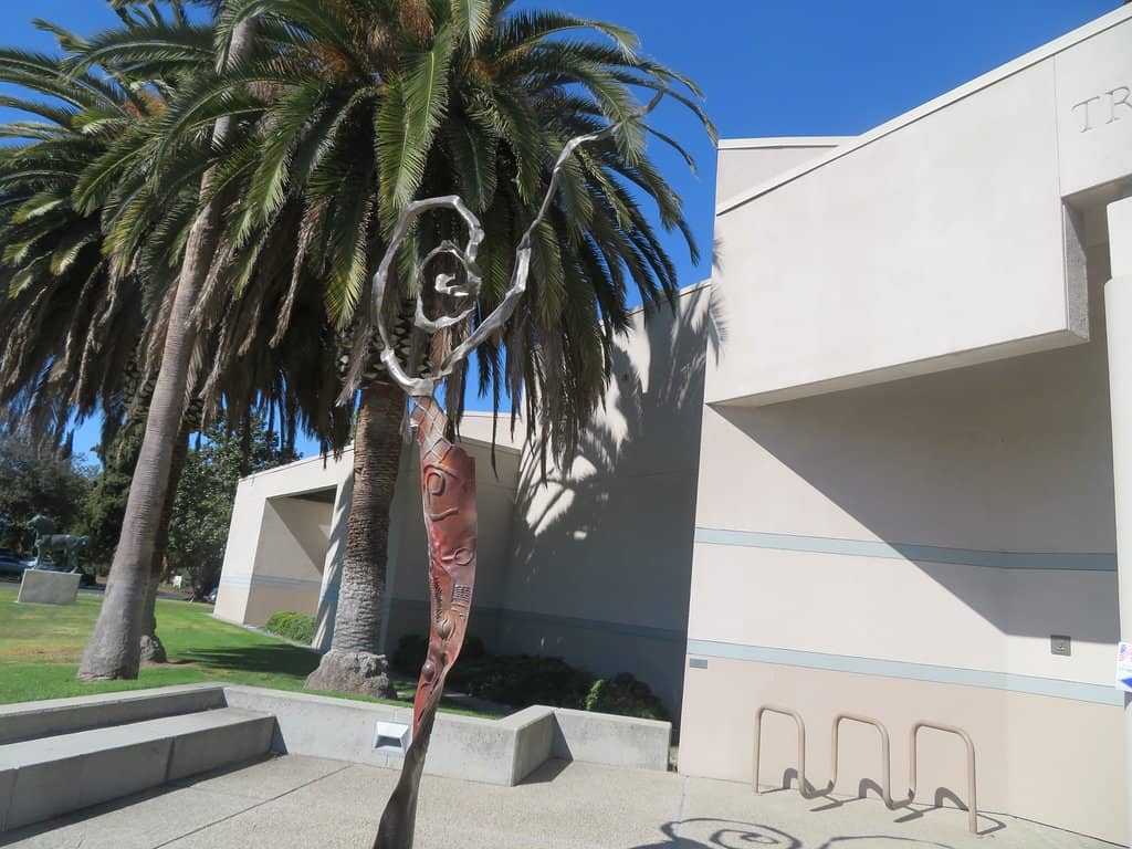 Special Exhibitions