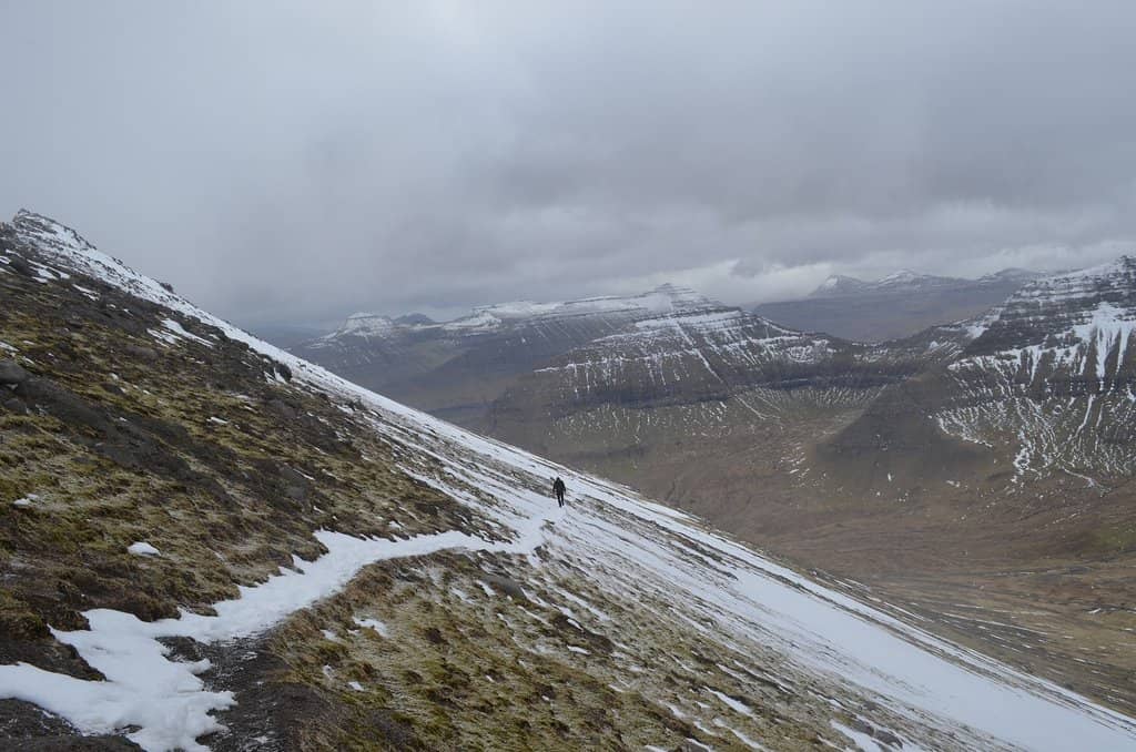 Summit Views