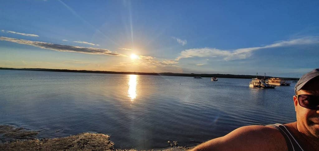 Local Seafood Delights