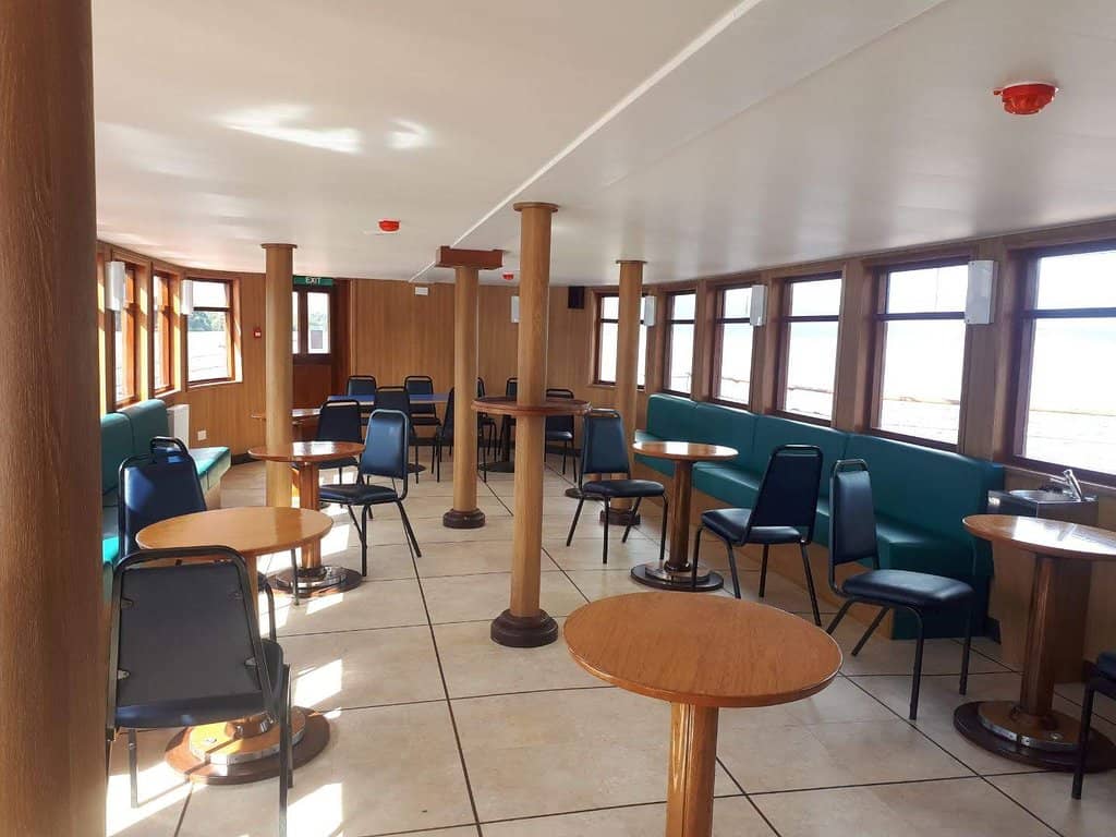 Art Deco Interior