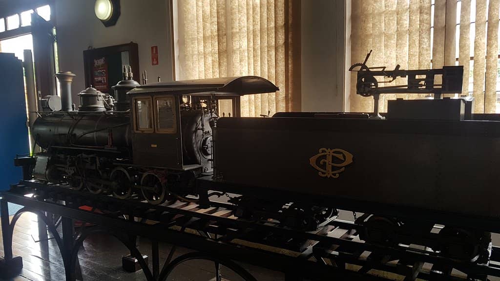 Railway Memorabilia