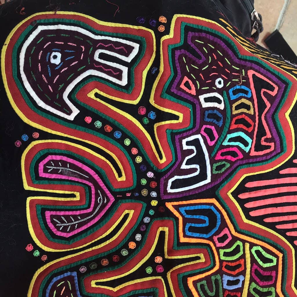Quilting Art