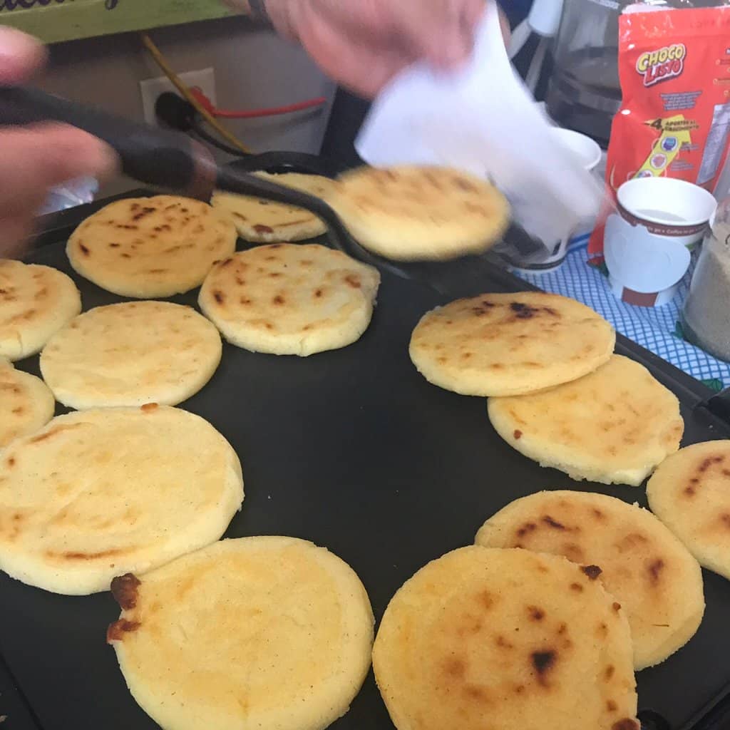 Freshly Baked Sourdough