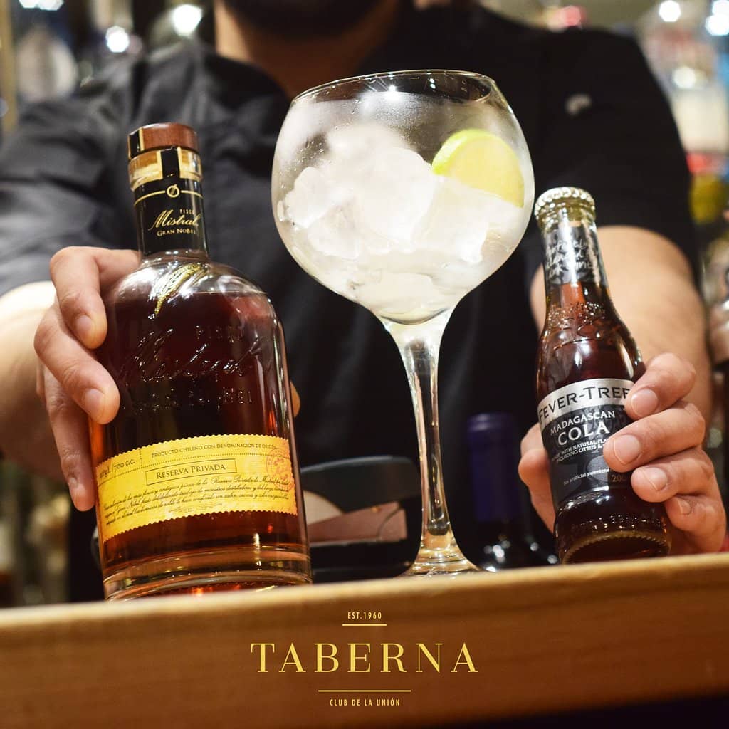 Signature Magellanic Cuisine