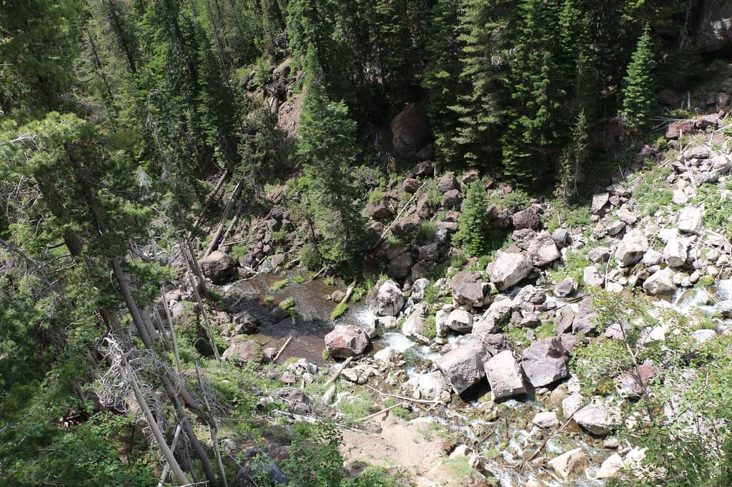 Upper Viewpoint Trail