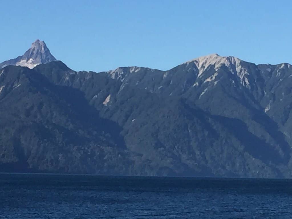 Osorno Volcano Views
