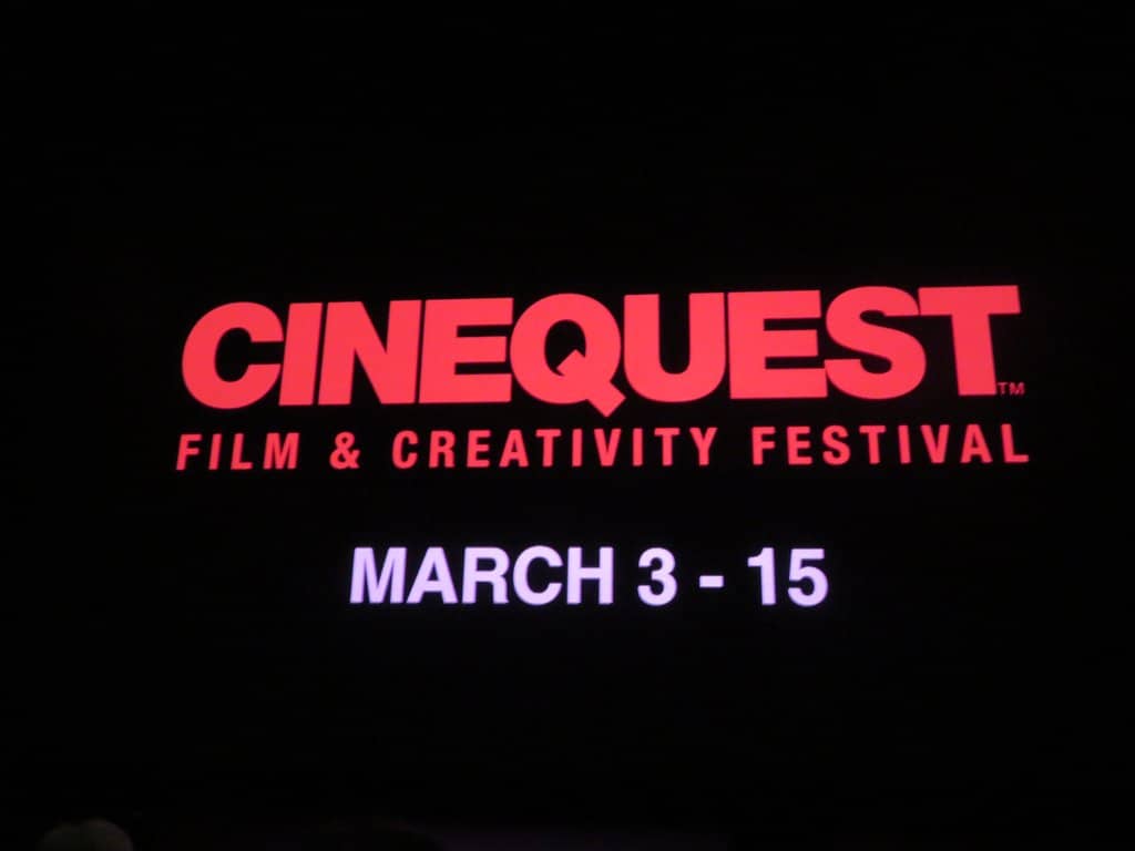 Cinequest Film Festival